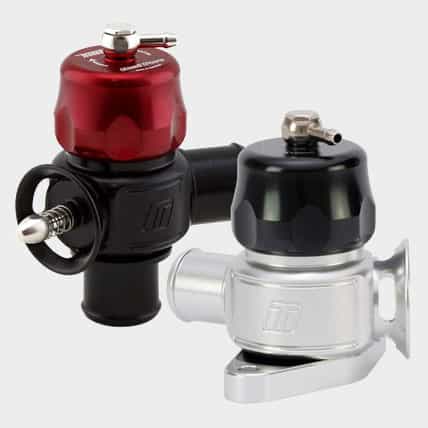 Turbosmart Blow Off Valves - BOV5 Range