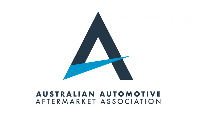 Australian Automotive Aftermarket Association Logo