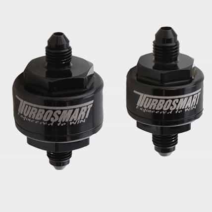 Turbosmart Spares & Accessories Oil Management