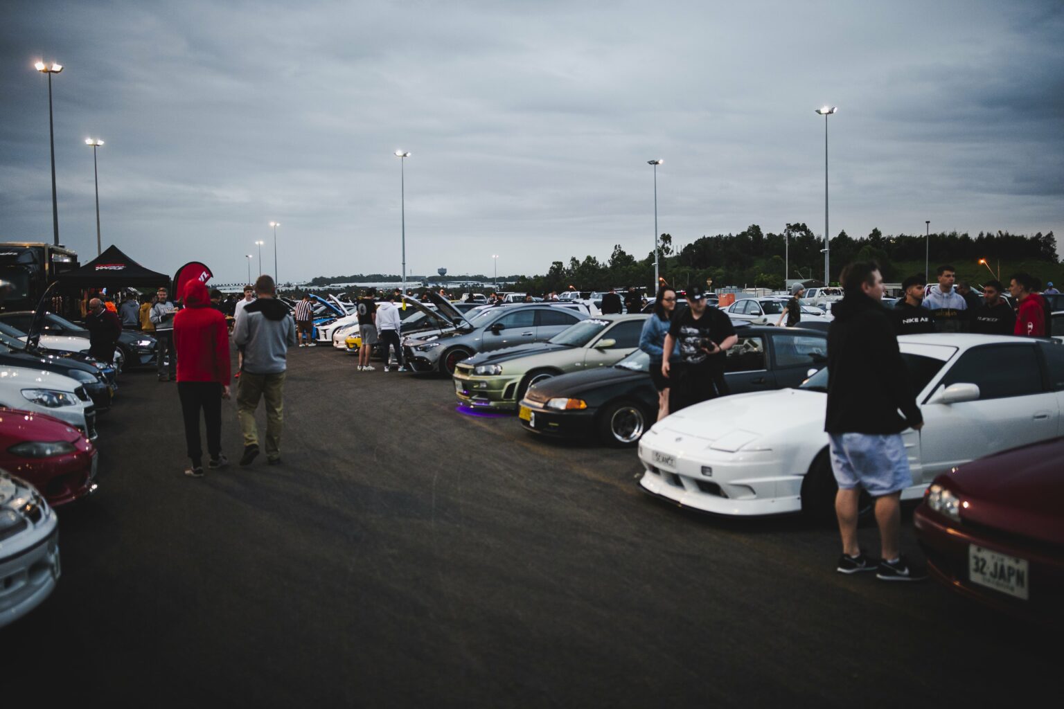 Video Motive Meet