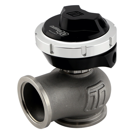 Turbosmart Anti-lag Valves - ALV40 Range