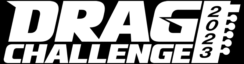 Drag Challenge Logo